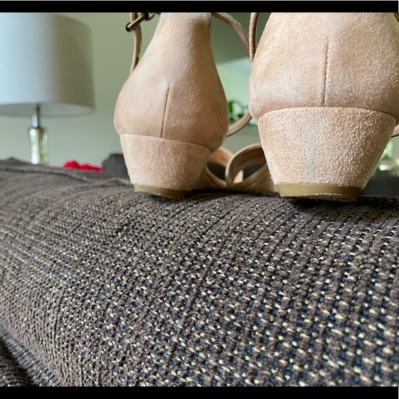 Women’s JCrew Factory Wedge - Picture 7 of 10